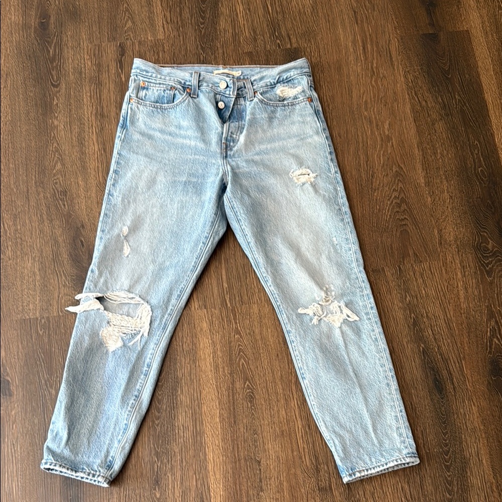 Levi’s Wedgie size 30